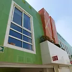 Hotel Extasis