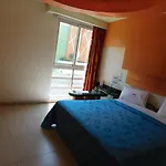 Hotel Extasis