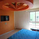 Hotel Extasis
