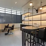 Fantastic Loft With Pool In Cuauhtemoc