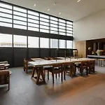 Fantastic Loft With Pool In Cuauhtemoc