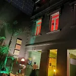 Porfirian House In Roma Norte