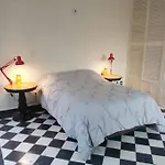 Porfirian House In Roma Norte