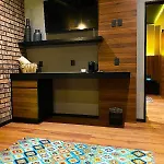 Boutique Hotel Cadillac