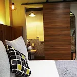 Boutique Hotel Cadillac