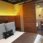 Boutique Hotel Cadillac
