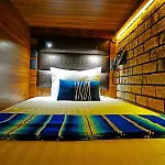 Boutique Hotel Cadillac