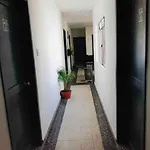 A5 Cuarto Con Bano Propio Condesa Amsterdam
