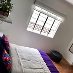 A5 Cuarto Con Bano Propio Condesa Amsterdam