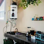 Habitacion En Rooftop Privado