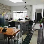 A6 Cuarto Condesa Amsterdam