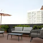 Beautiful Apartment In Condesa With Pool & Gym