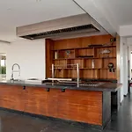 Beautiful Apartment In Condesa With Pool & Gym