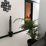 C1 Cuarto Condesa Amsterdam