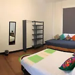 C1 Cuarto Condesa Amsterdam