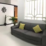 C1 Cuarto Condesa Amsterdam