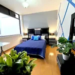 Roomies Hostel Cibeles