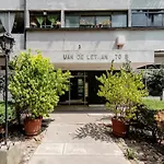 Habitacion C/Bano Independiente, A Unos Min Del Centro Historico