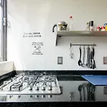 Habitacion C/Bano Independiente, A Unos Min Del Centro Historico