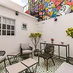 Lovely Loft Coyoacan