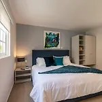 Lovely Loft In The Best Area Of Coyoacan