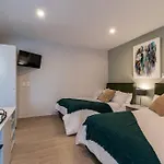 Lovely Loft Coyoacan