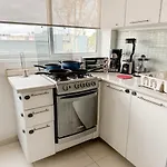 Beautiful Apartment, Airport, Downtown, Foro Sol