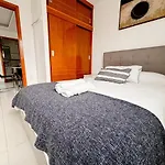 Beautiful Apartment, Airport, Downtown, Foro Sol