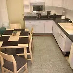 C3 Cuarto Con Patio Condesa Amsterdam