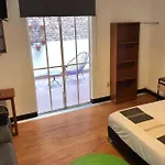 C3 Cuarto Con Patio Condesa Amsterdam