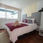 Condesa Mexican Hideway 3Bd 2Ba Roof 200Mbps