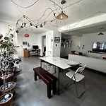 Departamento Entero Santa Maria La Ribera