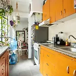 Lovely Cozy & Spacious Room In Heart Of Condesa