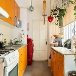 Lovely Cozy & Spacious Room In Heart Of Condesa