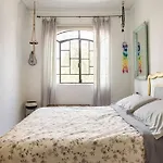 Lovely Cozy & Spacious Room In Heart Of Condesa