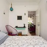 Lovely Cozy & Spacious Room In Heart Of Condesa