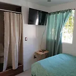 Habitacion Amueblada Independiente