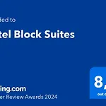 Hotel Block Suites