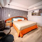 Hotel Torremolinos Vallejo Ciudad De Mexico