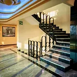 Hotel Torremolinos Vallejo Ciudad De Mexico