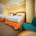 Hotel Torremolinos Vallejo Ciudad De Mexico