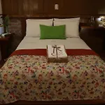 Chalet del Carmen, Coyoacán