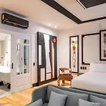 La Valise Mexico City, Member Of Small Luxury Hotels