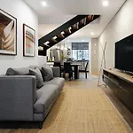 Modern 2Br In Condesa