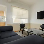 Lovely 3Br In Roma Norte