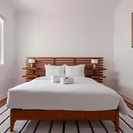 Breezy 2Br In Polanco