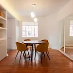 Breezy 2Br In Polanco