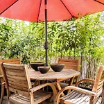Loft Con Terraza
