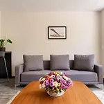 Loft Con Terraza