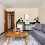 Loft Con Terraza